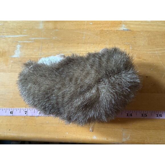 NWT Miyoni by Aurora Hedgehog Plush Stuffed Animal Toy 6" Small Goblincore - Picture 5 of 5